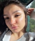 Rencontre Femme : Анастасия, 18 ans à Ukraine  Первомайск